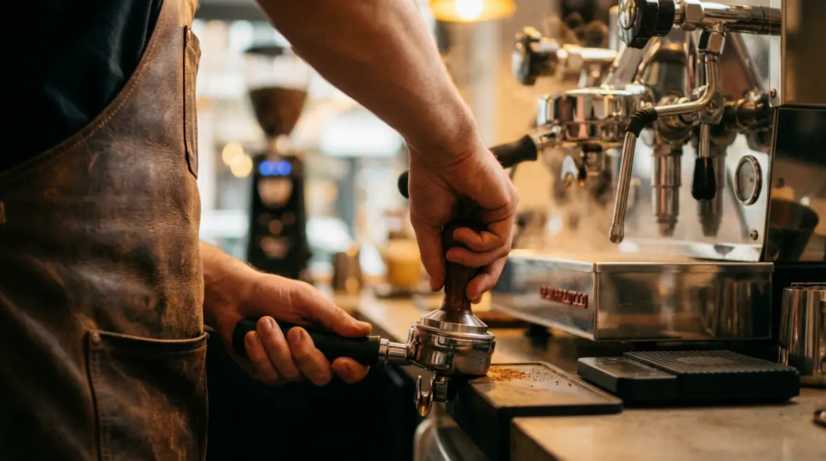 Cara Dialing In Espresso: Panduan Anti Gagal untuk Pemula