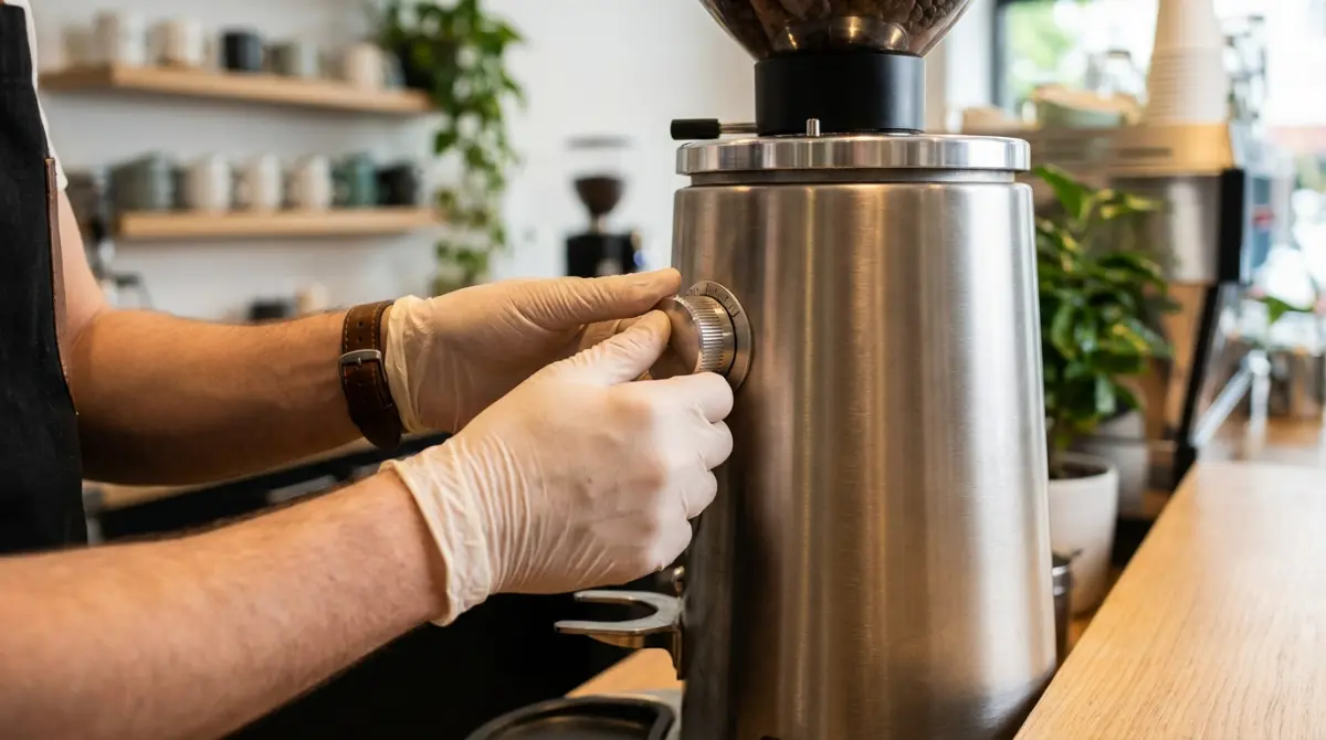 Espresso Pahit? Ini Penyebab & Cara Memperbaikinya untuk Bisnis Kopi