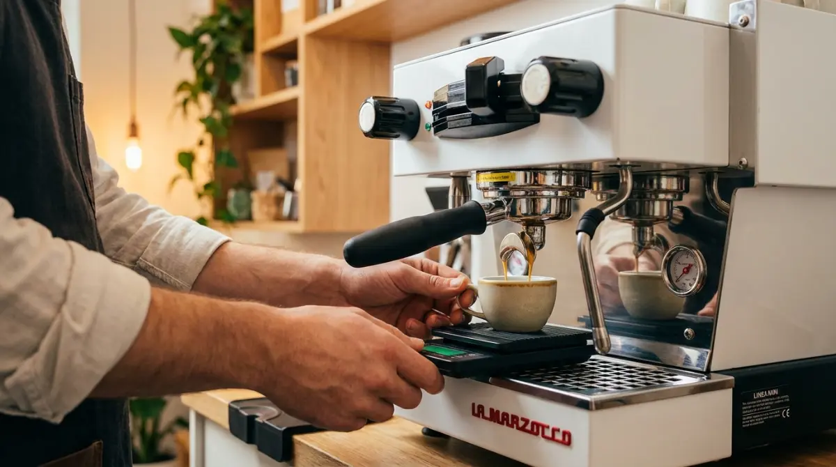 Espresso Shot Berapa ML? Panduan Standar, Rasio & Cara Ukurnya