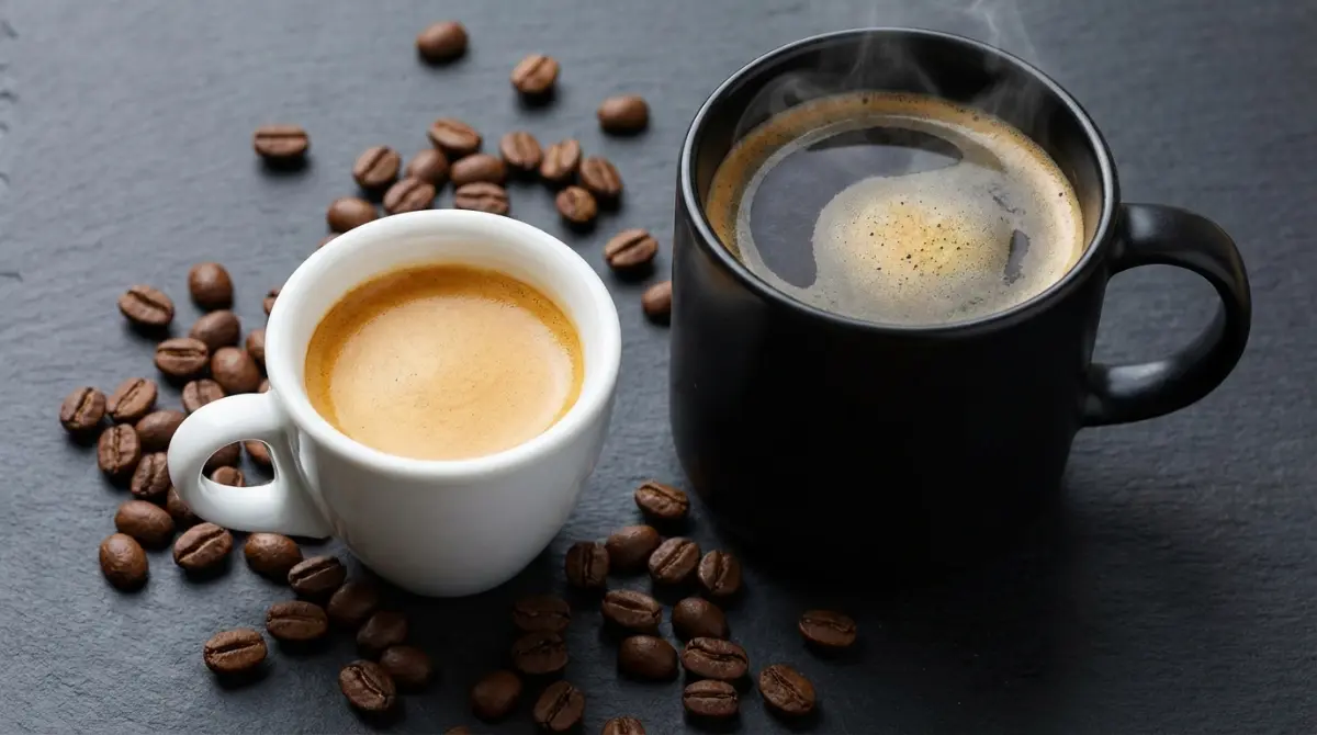 Espresso vs Americano: Mana yang Lebih Kuat & Cocok Untukmu?