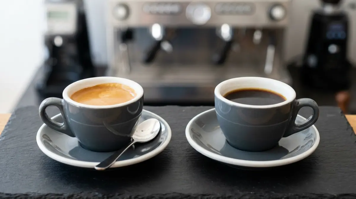 Kenapa Espresso Tidak Ada Crema? 5 Penyebab Utama & Solusinya