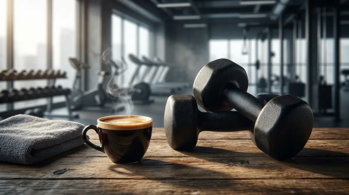 Manfaat Espresso untuk Diet & Workout: Pembakar Lemak Alami!