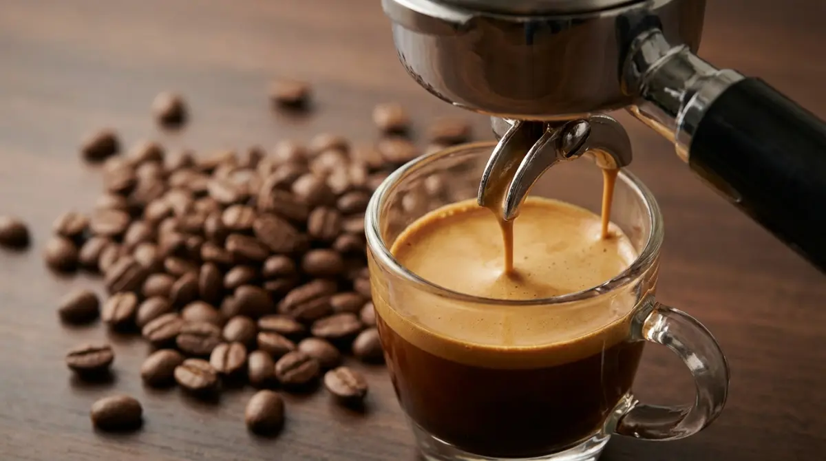 Pilih Biji Kopi Espresso Terbaik 2025: Panduan Arabica & Blend